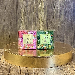 ADD-C16 幸修園煎茶2包 ADD-C16 幸修園煎茶2包